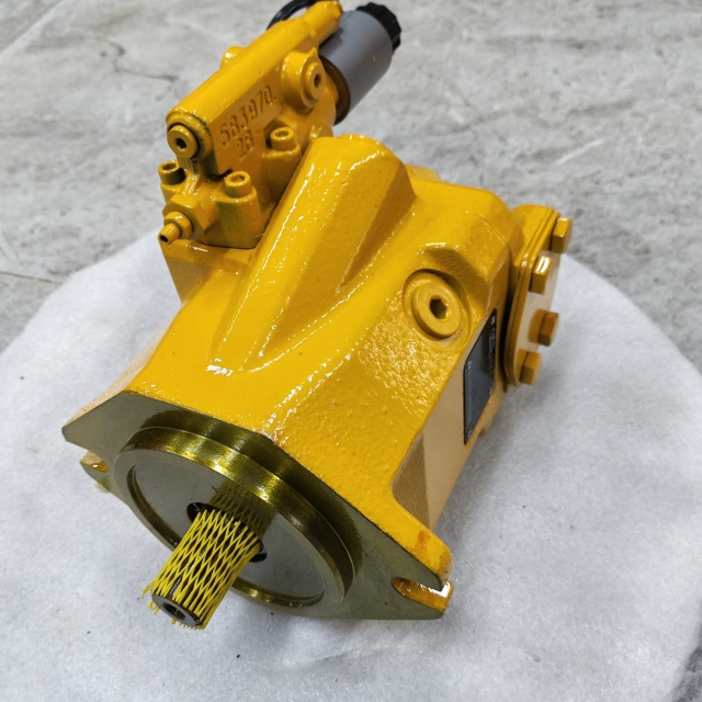 Excavator Hydraulic Fan Pump 524-0925 Piston Pump Suitable for  Model CAT Excavator 336GC,Jiangsu Taiming Hydraulic Technology Co., Ltd.  ,Excavator Hydraulic Fan Pump 524-0925 Piston Pump Suitable for  Model CAT Excavator 336GC