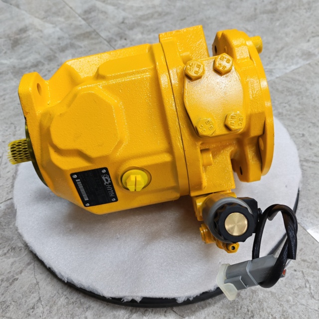 New  Arrival Excavator Hydraulic Fan Pump 247-8968 Piston for  Model CAT 374D 365B 365C Excavator,Jiangsu Taiming Hydraulic Technology Co., Ltd.  ,New  Arrival Excavator Hydraulic Fan Pump 247-8968 Piston for  Model CAT 374D 365B 365C Excavator