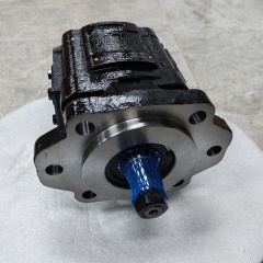 High Performance Excavator Hydraulic Pump PGM620B0370BT2L3VJ9J9 Piston Pump Suitable for Caterpillar Excavator Model LG950E,Jiangsu Taiming Hydraulic Technology Co., Ltd.  ,High Performance Excavator Hydraulic Pump PGM620B0370BT2L3VJ9J9 Piston Pump Suitable for Caterpillar Excavator Model LG950E