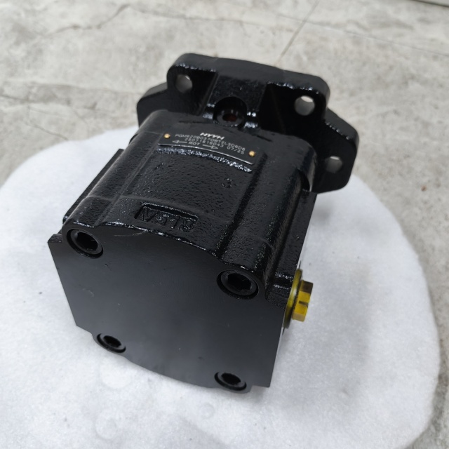 High Performance Excavator Hydraulic Pump  PGM620B037OBT2L3D6D6 Piston Pump Suitable for Caterpillar Excavator Model LG6600,Jiangsu Taiming Hydraulic Technology Co., Ltd.  ,High Performance Excavator Hydraulic Pump  PGM620B037OBT2L3D6D6 Piston Pump Suitable for Caterpillar Excavator Model LG6600