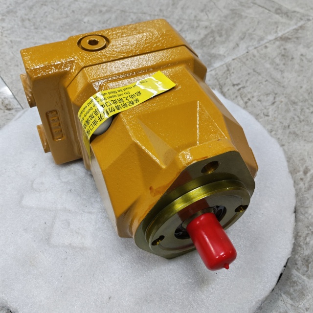 Excavator Hydraulic Fan Pump 295-9429 E/C 01   Piston for  Model Caterpillar 345D 345D L 345D L VG 349D 349D L,Jiangsu Taiming Hydraulic Technology Co., Ltd.  ,Excavator Hydraulic Fan Pump 295-9429 E/C 01   Piston for  Model Caterpillar 345D 345D L 345D L VG 349D 349D L