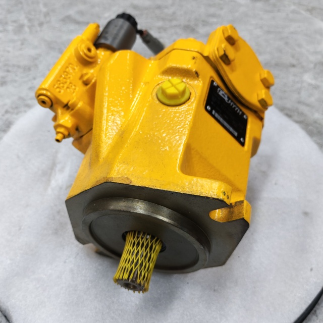 Excavator Hydraulic Fan Pump 524-0924 Piston Pump Suitable for  Model CAT Excavator 345 349GC 336,Jiangsu Taiming Hydraulic Technology Co., Ltd.  ,Excavator Hydraulic Fan Pump 524-0924 Piston Pump Suitable for  Model CAT Excavator 345 349GC 336