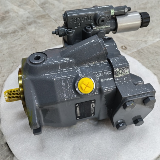 Excavator Hydraulic Fan Pump 487-6223 Piston for  Model CAT 310G,Jiangsu Taiming Hydraulic Technology Co., Ltd.  ,Excavator Hydraulic Fan Pump 487-6223 Piston for  Model CAT 310G