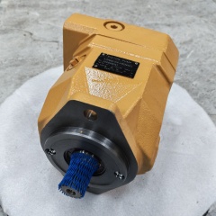 Excavator Hydraulic Fan Pump  Piston Pump A10FM58/52R Suitable for  Excavator Model CAT374/CAT385C,Jiangsu Taiming Hydraulic Technology Co., Ltd.  ,Excavator Hydraulic Fan Pump  Piston Pump A10FM58/52R Suitable for  Excavator Model CAT374/CAT385C