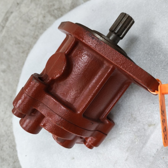 Excavator Hydraulic Fan Pump VOE14533496  Piston for  Model  Volvo EC460B EC480D EC360B EC330C EC380DHR,Jiangsu Taiming Hydraulic Technology Co., Ltd.  ,Excavator Hydraulic Fan Pump VOE14533496  Piston for  Model  Volvo EC460B EC480D EC360B EC330C EC380DHR