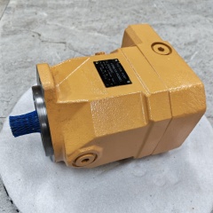 Excavator Hydraulic Fan Pump A10FM58/52R-VWC66N022  Piston for  Model CAT 345D 349D Excavator,Jiangsu Taiming Hydraulic Technology Co., Ltd.  ,Excavator Hydraulic Fan Pump A10FM58/52R-VWC66N022  Piston for  Model CAT 345D 349D Excavator
