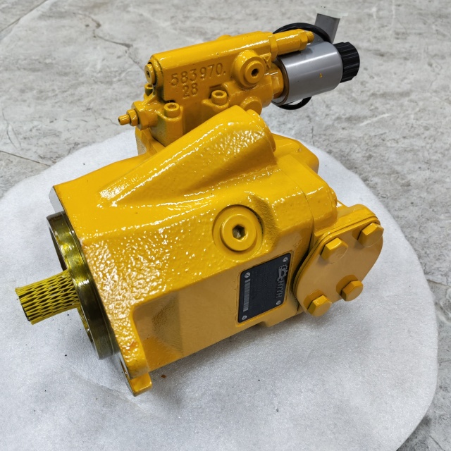Excavator Hydraulic Fan Pump 524-0925 Piston Pump Suitable for  Model CAT Excavator 336GC,Jiangsu Taiming Hydraulic Technology Co., Ltd.  ,Excavator Hydraulic Fan Pump 524-0925 Piston Pump Suitable for  Model CAT Excavator 336GC