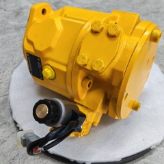 New  Arrival Excavator Hydraulic Fan Pump 247-8968 Piston for  Model CAT 374D 365B 365C Excavator,Jiangsu Taiming Hydraulic Technology Co., Ltd.  ,New  Arrival Excavator Hydraulic Fan Pump 247-8968 Piston for  Model CAT 374D 365B 365C Excavator