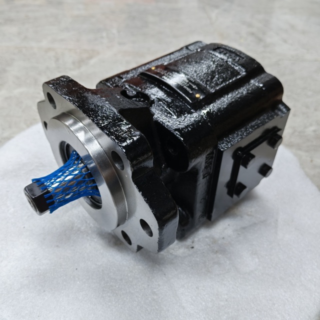 High Performance Excavator Hydraulic Pump PGM620B0370BT2L3VJ9J9 Piston Pump Suitable for Caterpillar Excavator Model LG950E,Jiangsu Taiming Hydraulic Technology Co., Ltd.  ,High Performance Excavator Hydraulic Pump PGM620B0370BT2L3VJ9J9 Piston Pump Suitable for Caterpillar Excavator Model LG950E