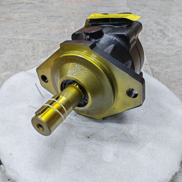 Replaced SMSF-50-48 Fan Hydraulic Motor New Design Hydraulic Motor for XCMG490 XCMG550 ZAX470-3,Jiangsu Taiming Hydraulic Technology Co., Ltd.  ,Replaced SMSF-50-48 Fan Hydraulic Motor New Design Hydraulic Motor for XCMG490 XCMG550 ZAX470-3