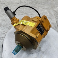 Excavator Hydraulic Fan Pump  Piston Pump Part No. 295-9426 Suitable for  Model CAT E345D CAT349D Excavator,Jiangsu Taiming Hydraulic Technology Co., Ltd.  ,Excavator Hydraulic Fan Pump  Piston Pump Part No. 295-9426 Suitable for  Model CAT E345D CAT349D Excavator