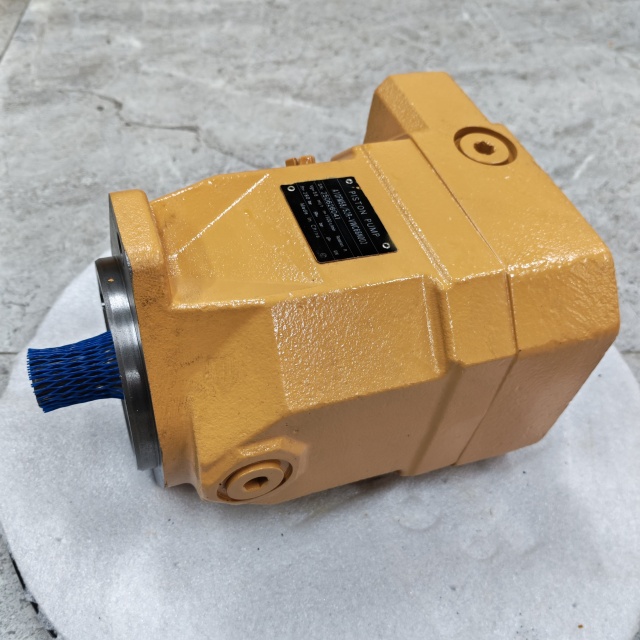 Excavator Hydraulic Fan Pump  Piston Pump A10FM58/52R Suitable for  Excavator Model CAT374/CAT385C,Jiangsu Taiming Hydraulic Technology Co., Ltd.  ,Excavator Hydraulic Fan Pump  Piston Pump A10FM58/52R Suitable for  Excavator Model CAT374/CAT385C