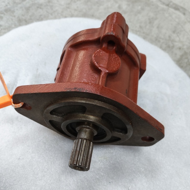 Excavator Hydraulic Fan Pump VOE14533496  Piston for  Model  Volvo EC460B EC480D EC360B EC330C EC380DHR,Jiangsu Taiming Hydraulic Technology Co., Ltd.  ,Excavator Hydraulic Fan Pump VOE14533496  Piston for  Model  Volvo EC460B EC480D EC360B EC330C EC380DHR
