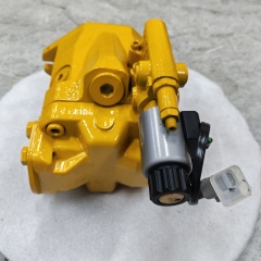 Excavator Hydraulic Fan Pump 524-0925 Piston Pump Suitable for  Model CAT Excavator 336GC,Jiangsu Taiming Hydraulic Technology Co., Ltd.  ,Excavator Hydraulic Fan Pump 524-0925 Piston Pump Suitable for  Model CAT Excavator 336GC