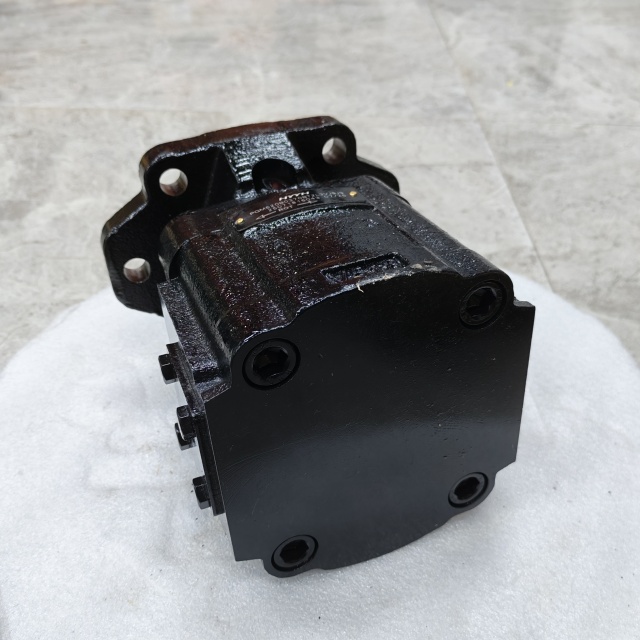 High Performance Excavator Hydraulic Pump PGM620B0370BT2L3VJ9J9 Piston Pump Suitable for Caterpillar Excavator Model LG950E,Jiangsu Taiming Hydraulic Technology Co., Ltd.  ,High Performance Excavator Hydraulic Pump PGM620B0370BT2L3VJ9J9 Piston Pump Suitable for Caterpillar Excavator Model LG950E