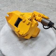 Excavator Hydraulic Pump A10VS028ED73/31R  Piston Pump Suitable for VOLVO Excavator Model CAT345B 345C,Jiangsu Taiming Hydraulic Technology Co., Ltd.  ,Excavator Hydraulic Pump A10VS028ED73/31R  Piston Pump Suitable for VOLVO Excavator Model CAT345B 345C