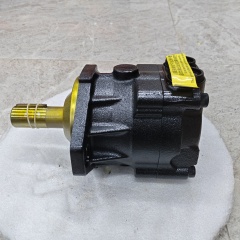 Replaced SMSF-50-48 Fan Hydraulic Motor New Design Hydraulic Motor for XCMG490 XCMG550 ZAX470-3,Jiangsu Taiming Hydraulic Technology Co., Ltd.  ,Replaced SMSF-50-48 Fan Hydraulic Motor New Design Hydraulic Motor for XCMG490 XCMG550 ZAX470-3