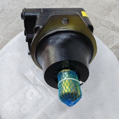 Excavator Hydraulic Fan Pump 054-45520-0 Piston Pump Suitable for  Model XCMG Excavator XE490,Jiangsu Taiming Hydraulic Technology Co., Ltd.  ,Excavator Hydraulic Fan Pump 054-45520-0 Piston Pump Suitable for  Model XCMG Excavator XE490