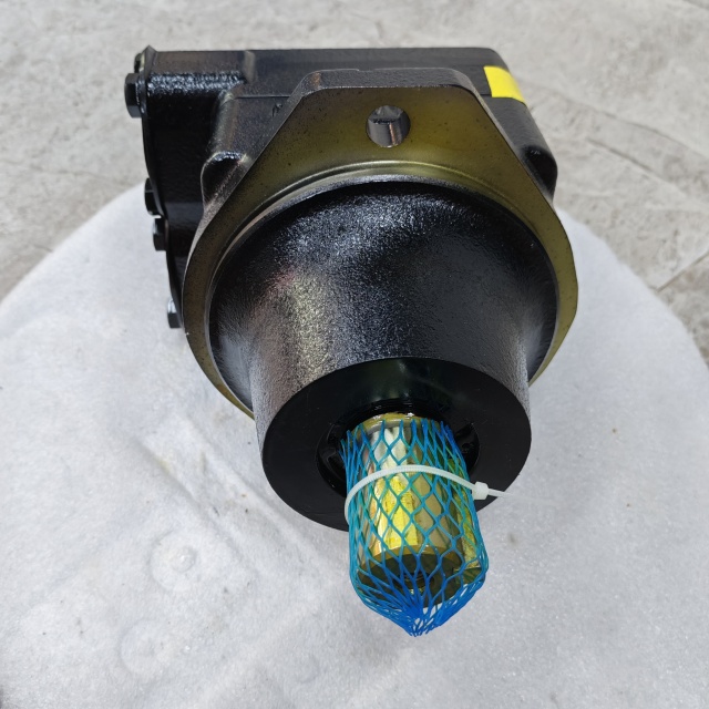 Excavator Hydraulic Fan Pump 054-45520-0 Piston Pump Suitable for  Model XCMG Excavator XE490,Jiangsu Taiming Hydraulic Technology Co., Ltd.  ,Excavator Hydraulic Fan Pump 054-45520-0 Piston Pump Suitable for  Model XCMG Excavator XE490