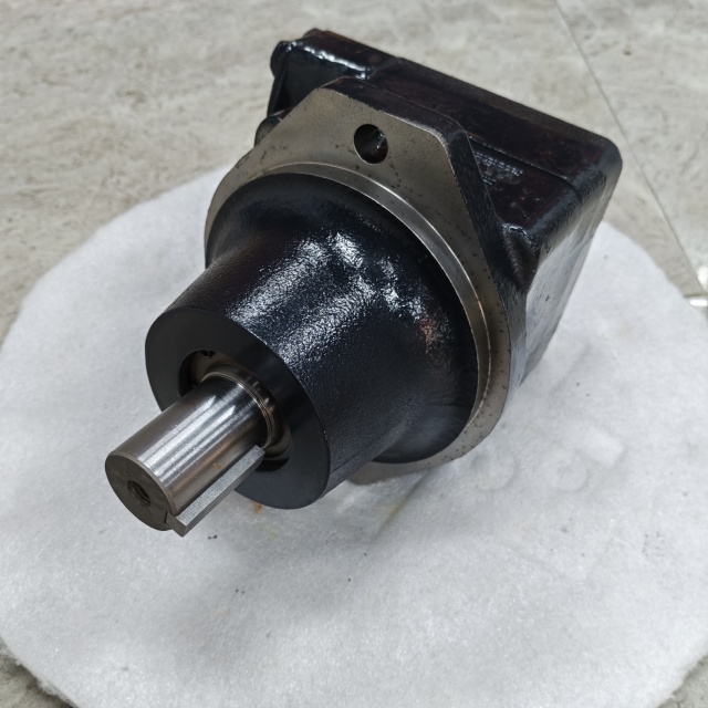Excavator Hydraulic Pump M5BFO282N Piston Pump Suitable for VOLVO Excavator Model XCMG 700,Jiangsu Taiming Hydraulic Technology Co., Ltd.  ,Excavator Hydraulic Pump M5BFO282N Piston Pump Suitable for VOLVO Excavator Model XCMG 700