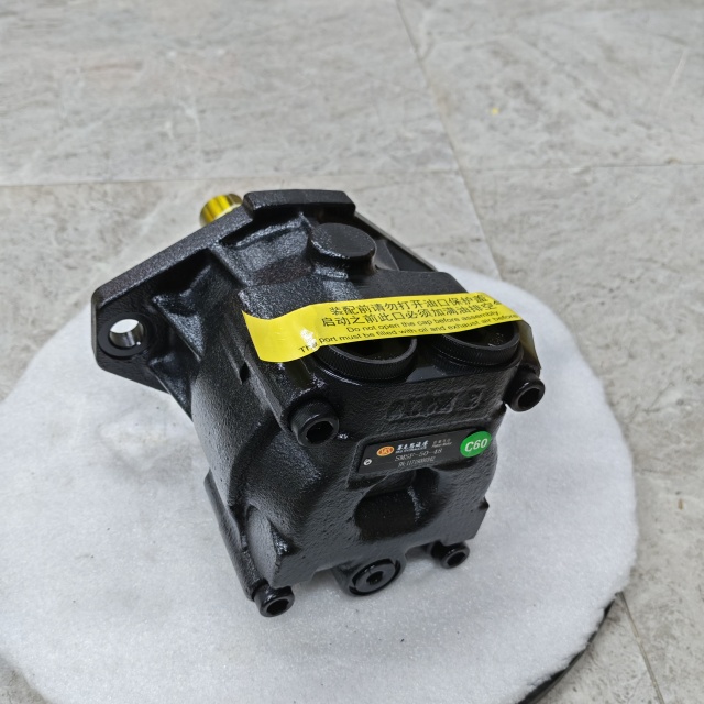Replaced SMSF-50-48 Fan Hydraulic Motor New Design Hydraulic Motor for XCMG490 XCMG550 ZAX470-3,Jiangsu Taiming Hydraulic Technology Co., Ltd.  ,Replaced SMSF-50-48 Fan Hydraulic Motor New Design Hydraulic Motor for XCMG490 XCMG550 ZAX470-3