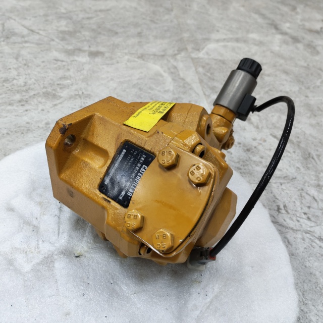 Excavator Hydraulic Fan Pump  Piston Pump Part No. 295-9426 Suitable for  Model CAT E345D CAT349D Excavator,Jiangsu Taiming Hydraulic Technology Co., Ltd.  ,Excavator Hydraulic Fan Pump  Piston Pump Part No. 295-9426 Suitable for  Model CAT E345D CAT349D Excavator