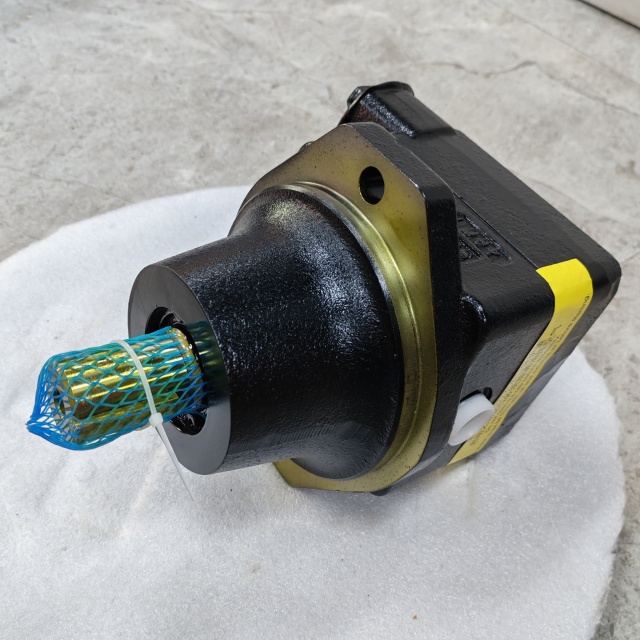 Excavator Hydraulic Fan Pump 054-45520-0 Piston Pump Suitable for  Model XCMG Excavator XE490,Jiangsu Taiming Hydraulic Technology Co., Ltd.  ,Excavator Hydraulic Fan Pump 054-45520-0 Piston Pump Suitable for  Model XCMG Excavator XE490