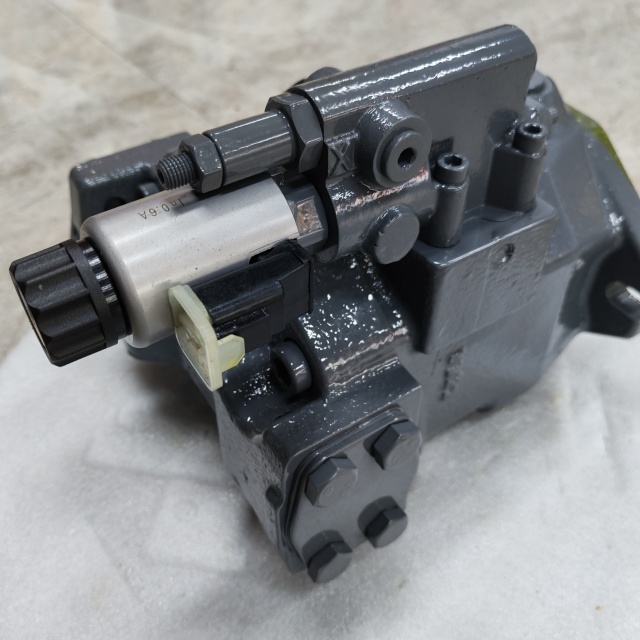 Excavator Hydraulic Fan Pump 487-6223 Piston for  Model CAT 310G,Jiangsu Taiming Hydraulic Technology Co., Ltd.  ,Excavator Hydraulic Fan Pump 487-6223 Piston for  Model CAT 310G