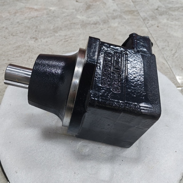 Excavator Hydraulic Pump M5BFO282N Piston Pump Suitable for VOLVO Excavator Model XCMG 700,Jiangsu Taiming Hydraulic Technology Co., Ltd.  ,Excavator Hydraulic Pump M5BFO282N Piston Pump Suitable for VOLVO Excavator Model XCMG 700