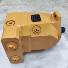 Excavator Hydraulic Fan Pump A10FM58/52R-VWC66N022  Piston for  Model CAT 345D 349D Excavator,Jiangsu Taiming Hydraulic Technology Co., Ltd.  ,Excavator Hydraulic Fan Pump A10FM58/52R-VWC66N022  Piston for  Model CAT 345D 349D Excavator