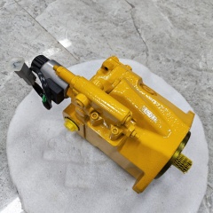 Excavator Hydraulic Fan Pump 524-0925 Piston Pump Suitable for  Model CAT Excavator 336GC,Jiangsu Taiming Hydraulic Technology Co., Ltd.  ,Excavator Hydraulic Fan Pump 524-0925 Piston Pump Suitable for  Model CAT Excavator 336GC