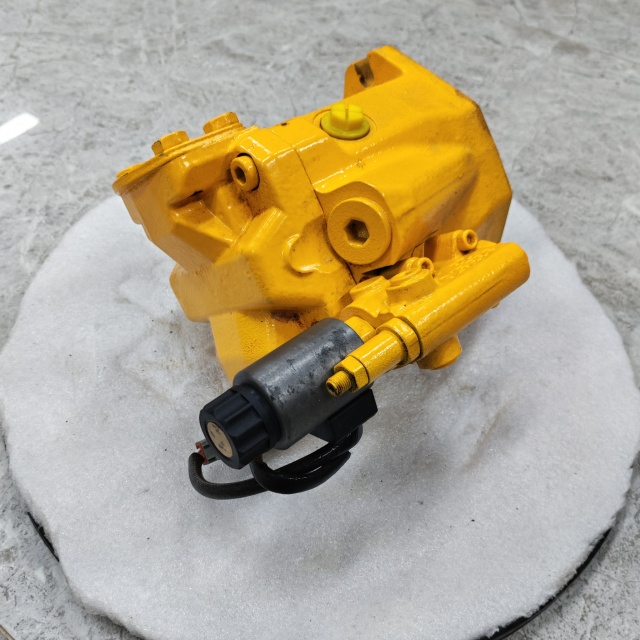 Excavator Hydraulic Fan Pump 524-0924 Piston Pump Suitable for  Model CAT Excavator 345 349GC 336,Jiangsu Taiming Hydraulic Technology Co., Ltd.  ,Excavator Hydraulic Fan Pump 524-0924 Piston Pump Suitable for  Model CAT Excavator 345 349GC 336