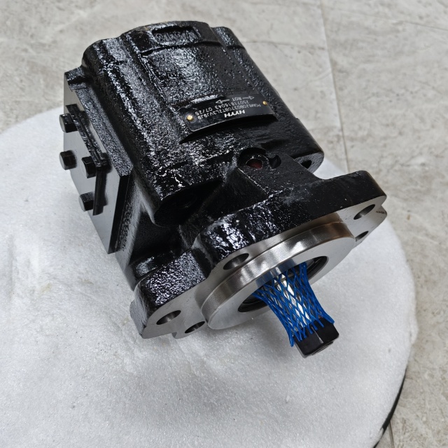 High Performance Excavator Hydraulic Pump PGM620B0370BT2L3VJ9J9 Piston Pump Suitable for Caterpillar Excavator Model LG950E,Jiangsu Taiming Hydraulic Technology Co., Ltd.  ,High Performance Excavator Hydraulic Pump PGM620B0370BT2L3VJ9J9 Piston Pump Suitable for Caterpillar Excavator Model LG950E