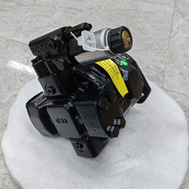Excavator Hydraulic Pump K3VL28/C-10RSM Piston Pump Suitable for VOLVO Excavator Model SANY485,Jiangsu Taiming Hydraulic Technology Co., Ltd.  ,Excavator Hydraulic Pump K3VL28/C-10RSM Piston Pump Suitable for VOLVO Excavator Model SANY485