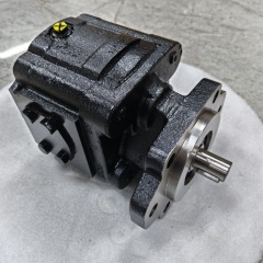 Excavator Hydraulic Fan Pump  Piston Pump part number KM30.34L3 Suitable for  Model LG600/LG500 Excavator,Jiangsu Taiming Hydraulic Technology Co., Ltd.  ,Excavator Hydraulic Fan Pump  Piston Pump part number KM30.34L3 Suitable for  Model LG600/LG500 Excavator