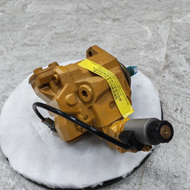 Excavator Hydraulic Fan Pump  Piston Pump Part No. 295-9426 Suitable for  Model CAT E345D CAT349D Excavator,Jiangsu Taiming Hydraulic Technology Co., Ltd.  ,Excavator Hydraulic Fan Pump  Piston Pump Part No. 295-9426 Suitable for  Model CAT E345D CAT349D Excavator