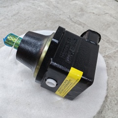 Excavator Hydraulic Fan Pump 054-45520-0 Piston Pump Suitable for  Model XCMG Excavator XE490,Jiangsu Taiming Hydraulic Technology Co., Ltd.  ,Excavator Hydraulic Fan Pump 054-45520-0 Piston Pump Suitable for  Model XCMG Excavator XE490