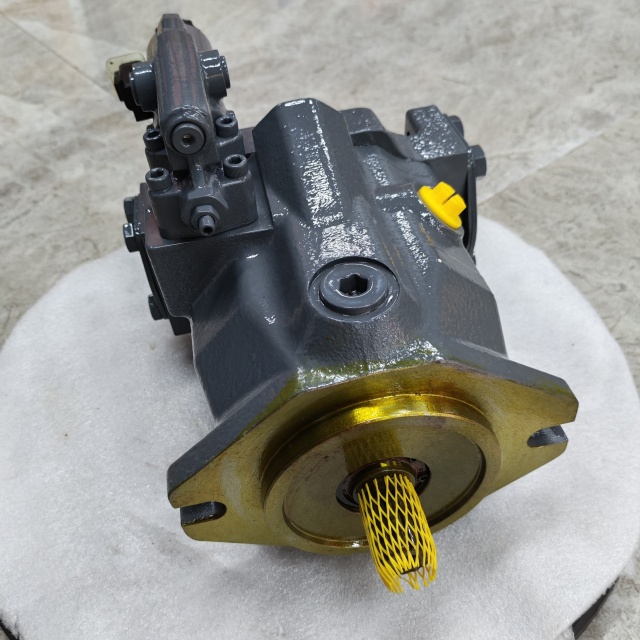 Excavator Hydraulic Fan Pump 487-6223 Piston for  Model CAT 310G,Jiangsu Taiming Hydraulic Technology Co., Ltd.  ,Excavator Hydraulic Fan Pump 487-6223 Piston for  Model CAT 310G