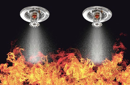 Fire Sprinkler System Inspection Testing and Maintenance
