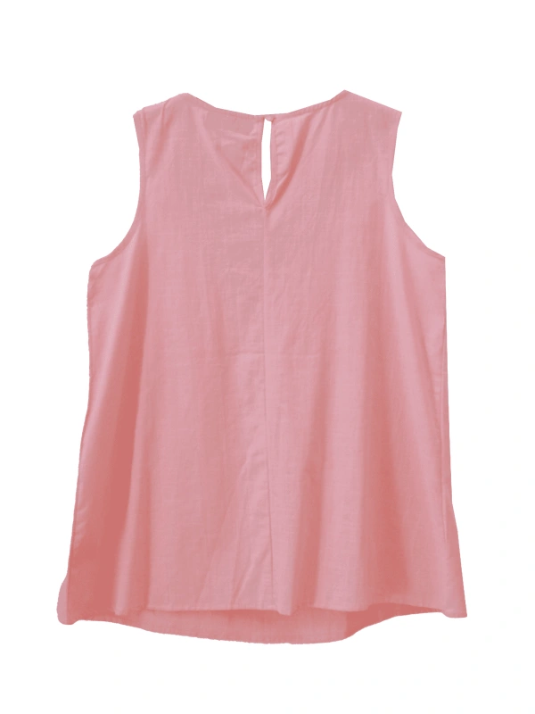 MAGLIETTA CON PERLE 2 PEZZI
