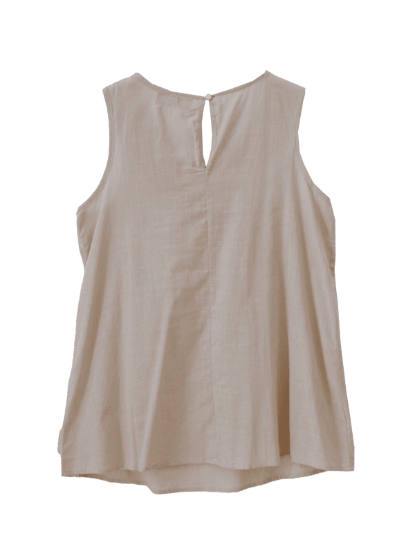 MAGLIETTA CON PERLE 2 PEZZI