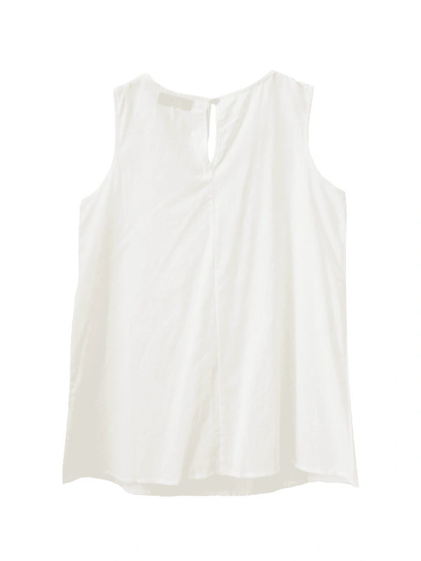 MAGLIETTA CON PERLE 2 PEZZI