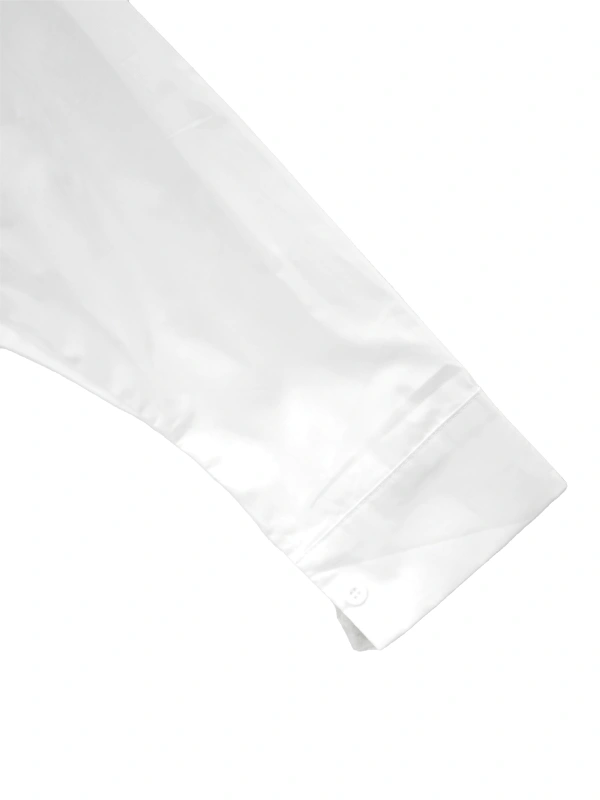 CAMICIA CON FIORE 2 PEZZI