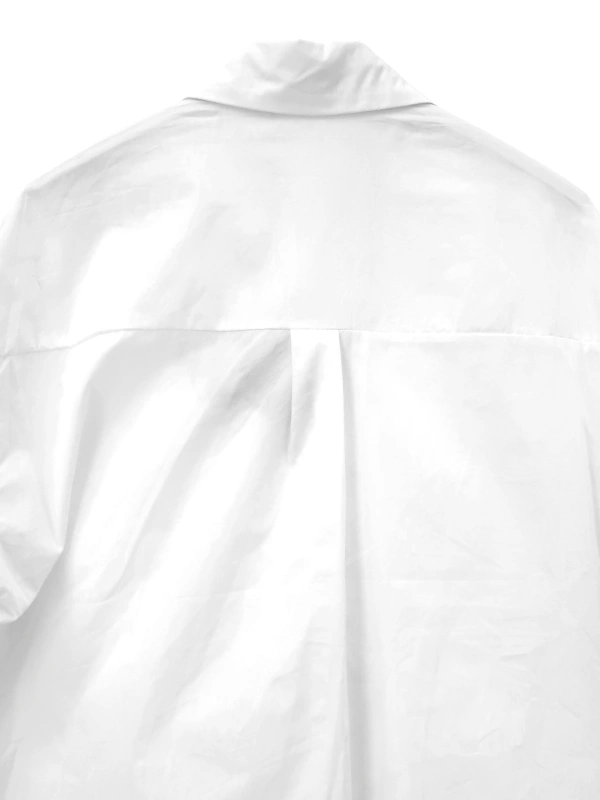 CAMICIA CON FIORE 2 PEZZI