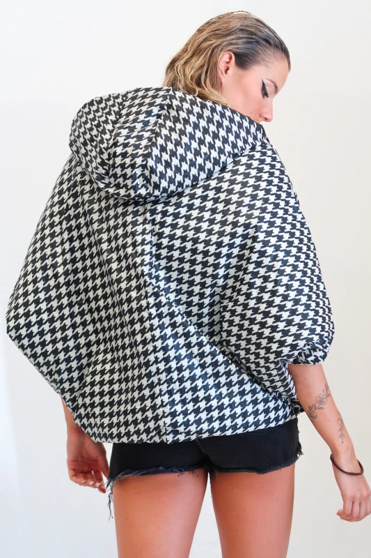 GILET CORTO 2 PEZZI