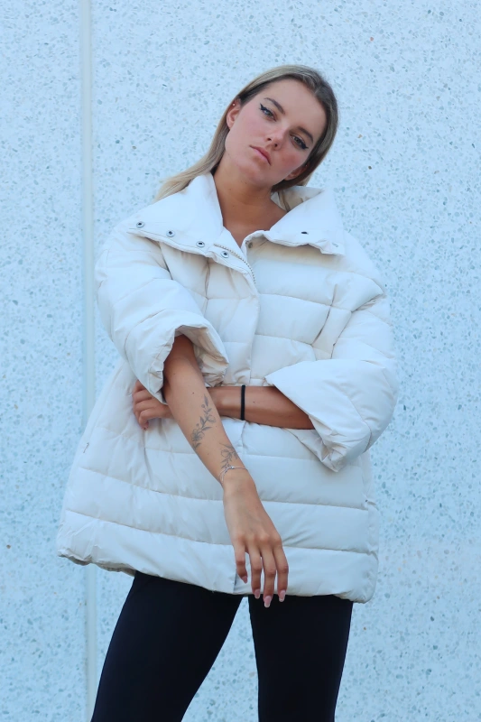 GILET CORTO 3 PEZZI
