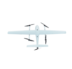 FD360 Pure eElectric Fixed Wing Drone