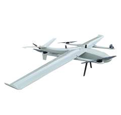 FD360 Pure eElectric Fixed Wing Drone