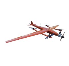 FH500G High Speed Drone