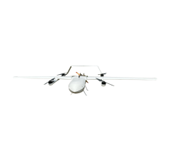 FH600 Large Payload Fixed Wing UAV